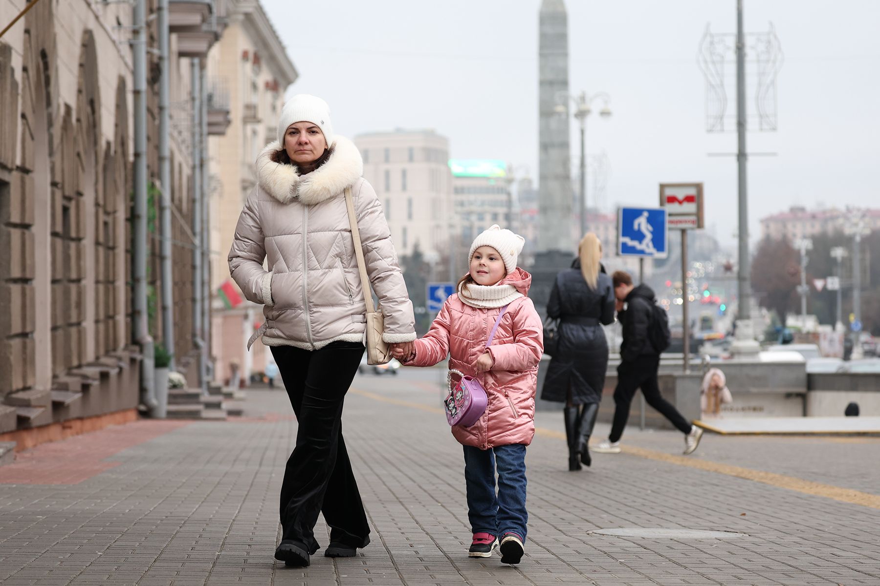 Цифровая безопасность детей