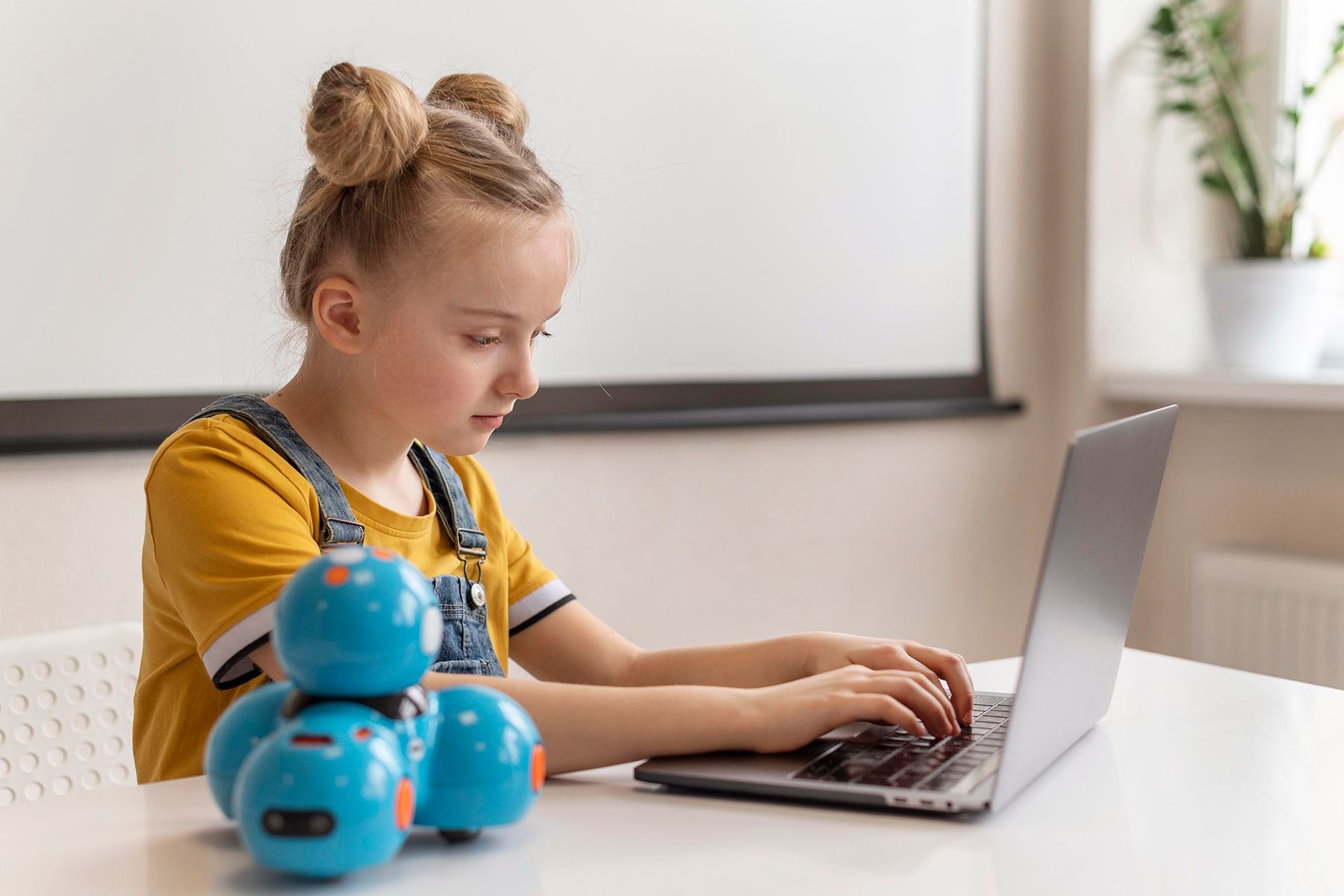 Цифровая безопасность детей