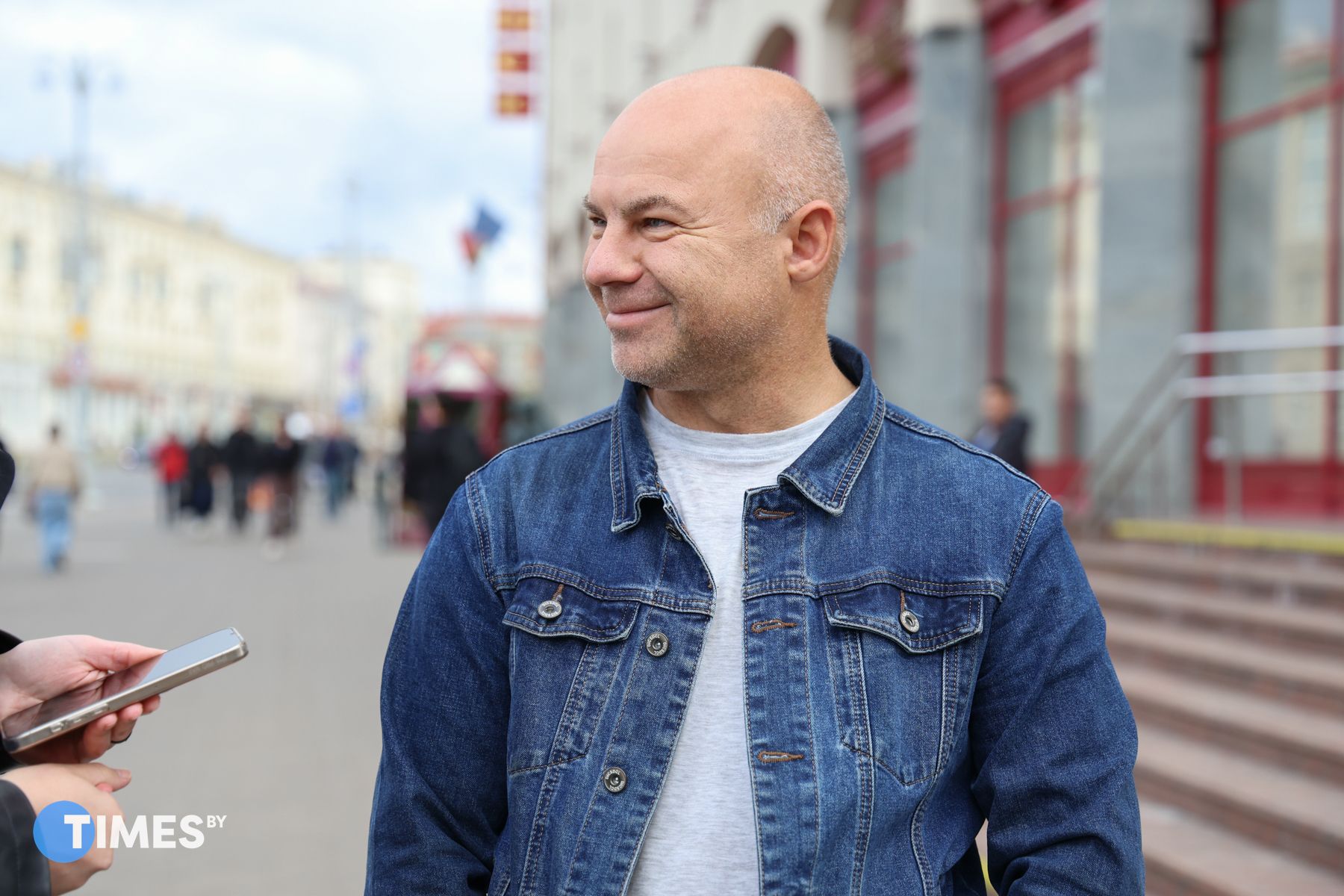 Сергей