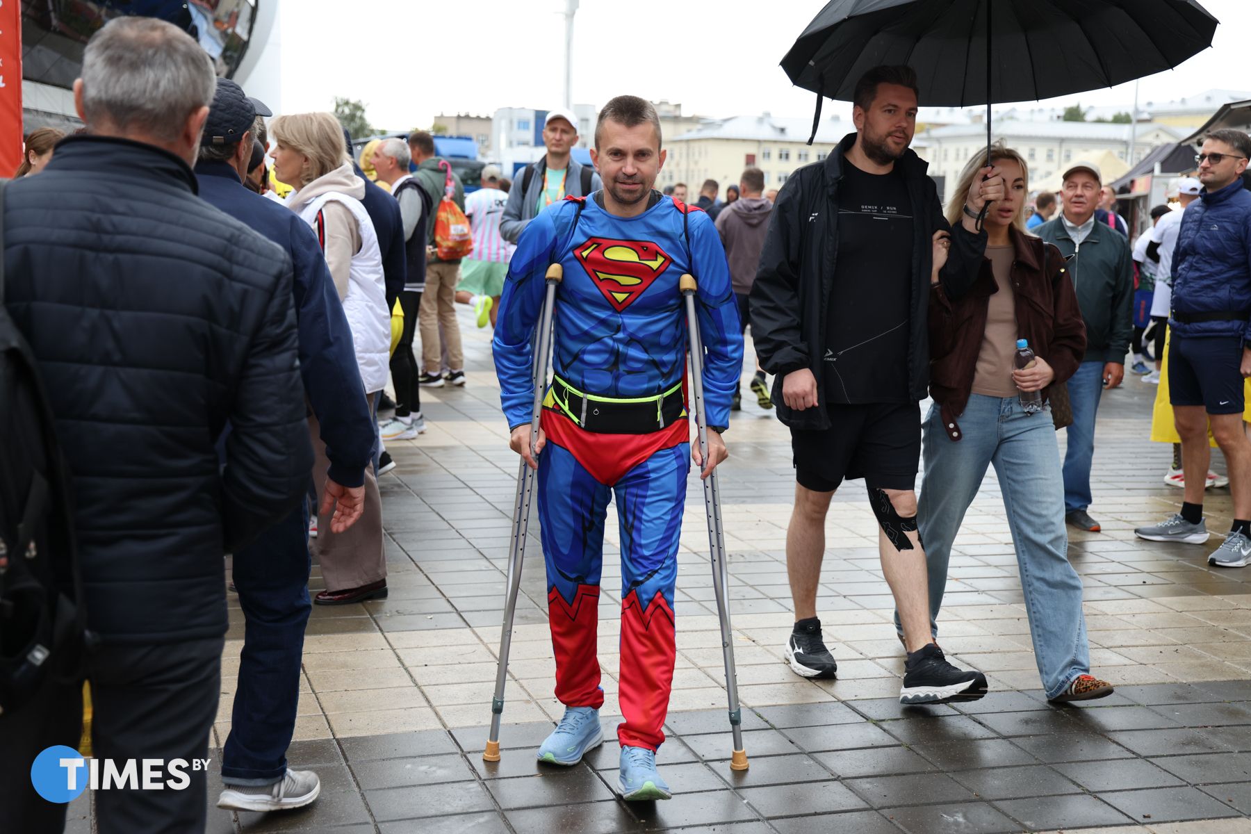 Фото: Диана Цыркунова, Times.by