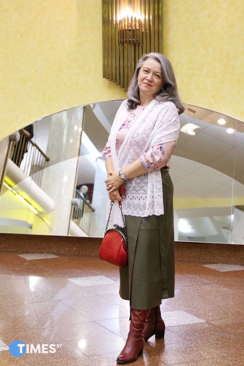 Светлана