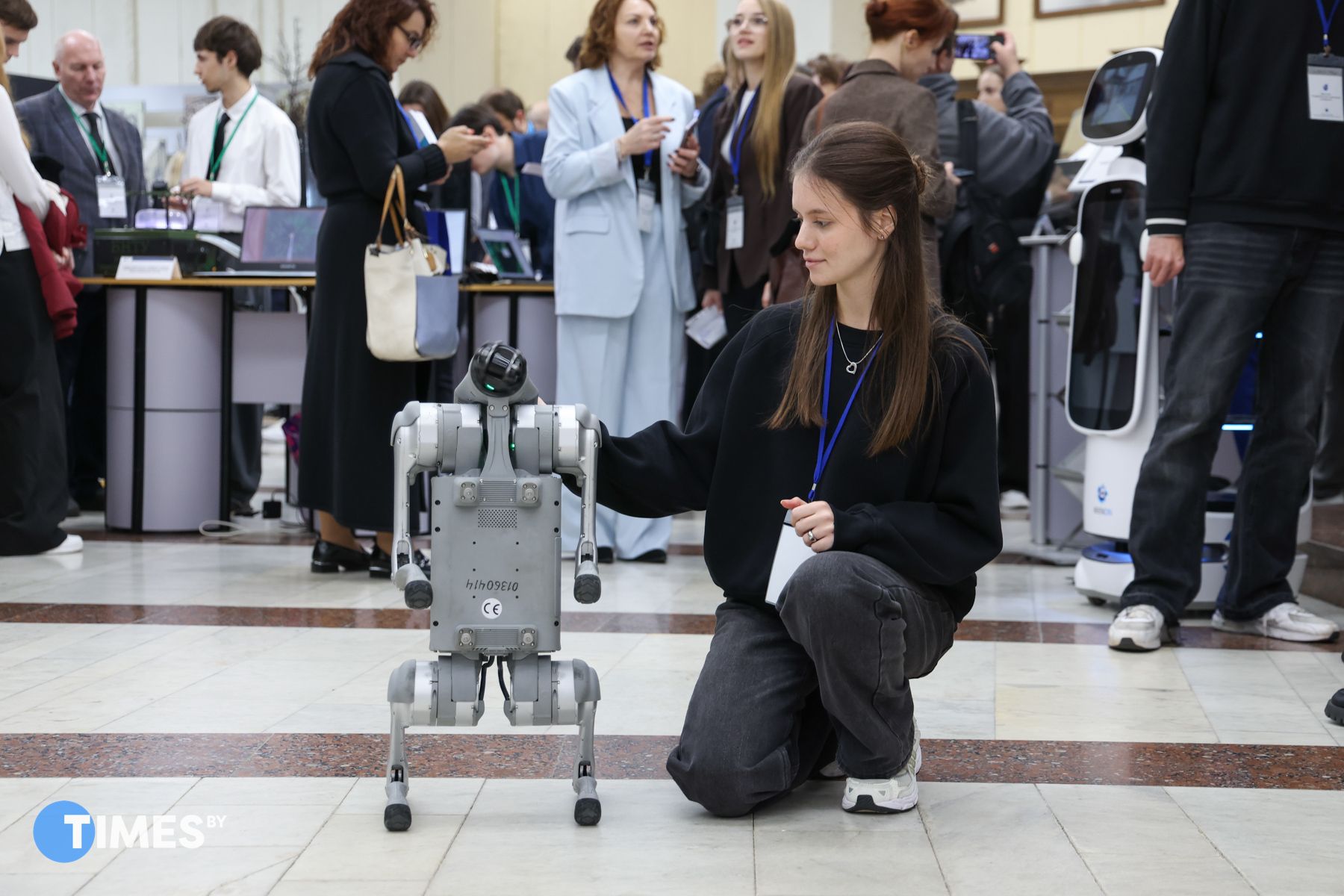 Фото: Диана Цыркунова, Times.by