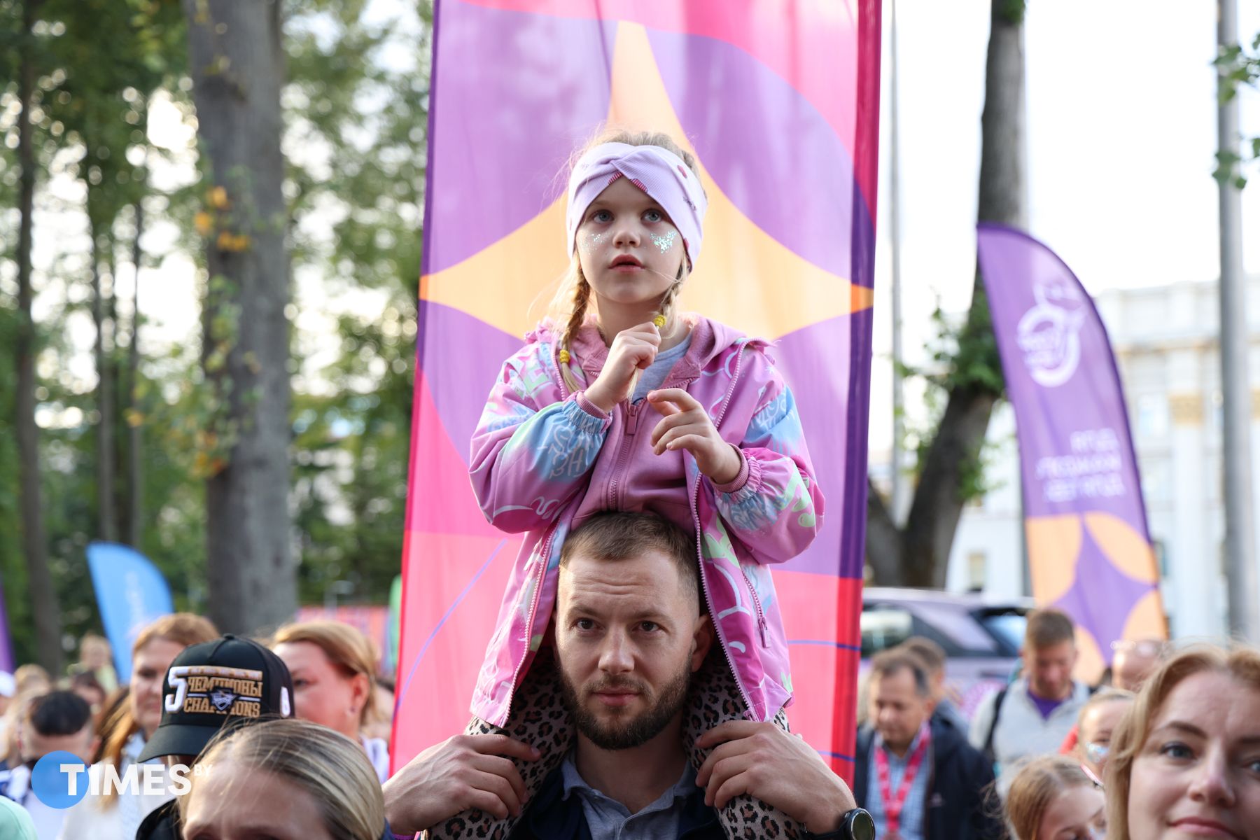Фото: Диана Цыркунова, Times.by