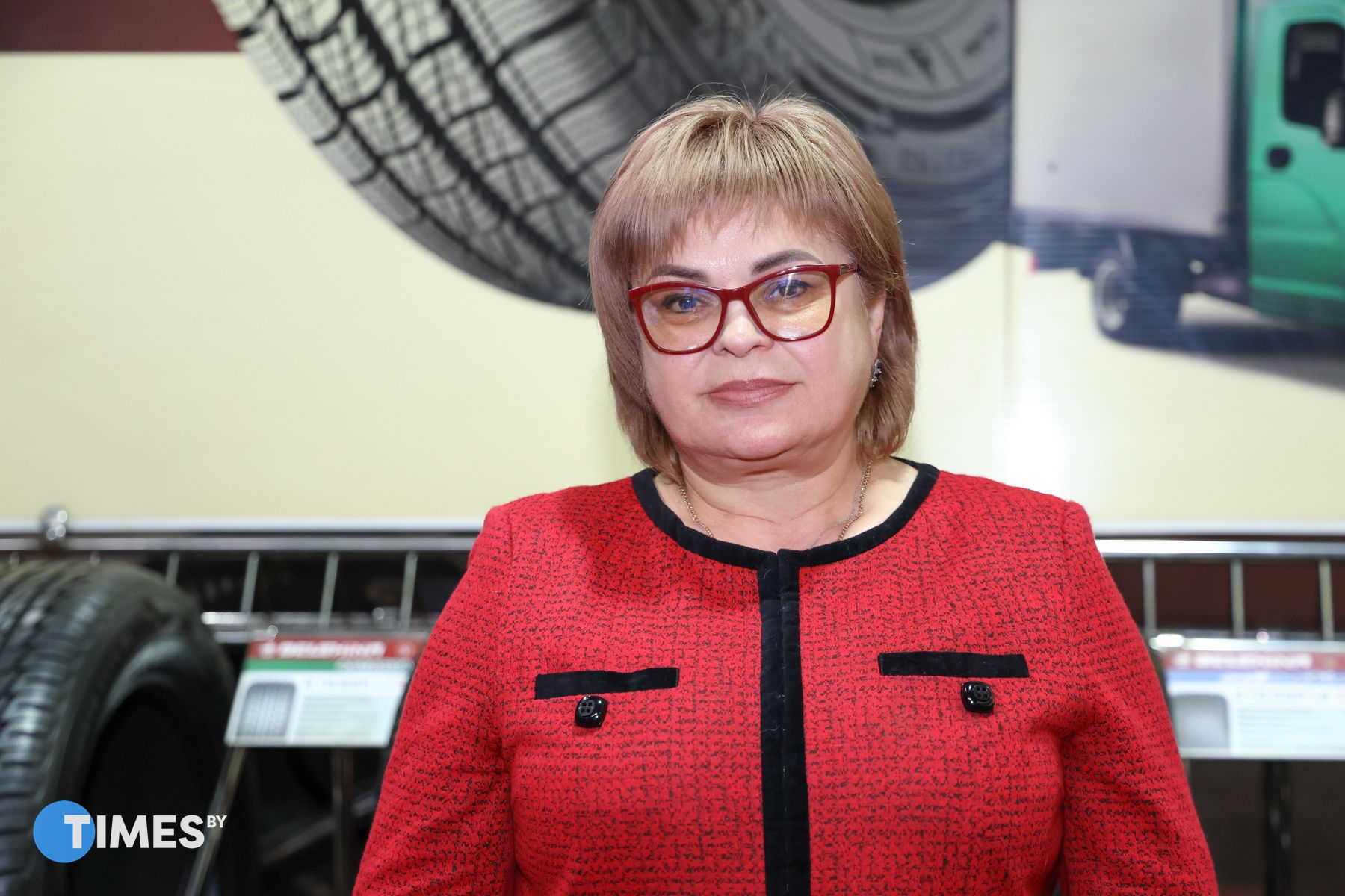 Елена Моргунова