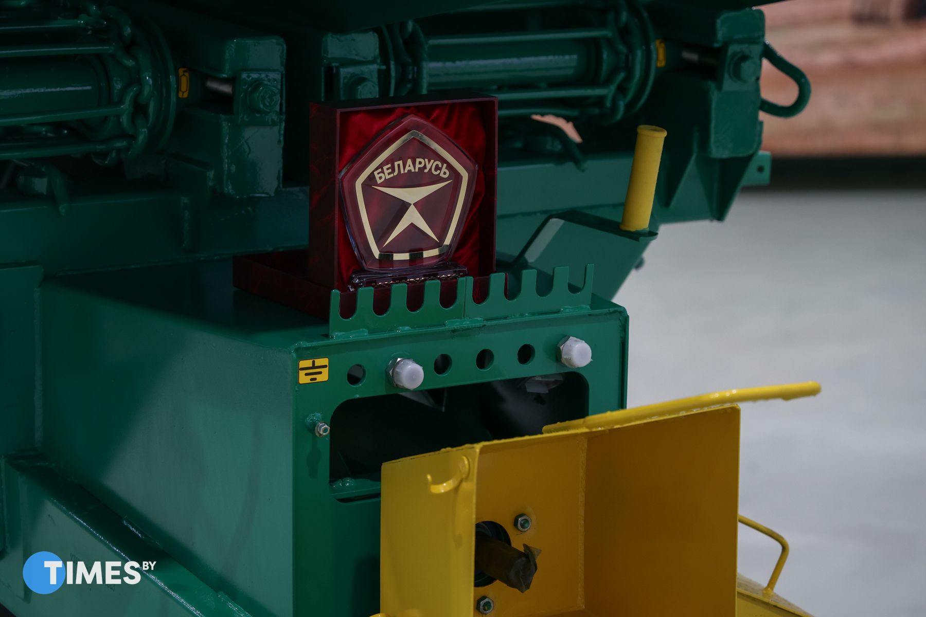 Фото: Диана Цыркунова, Times.by