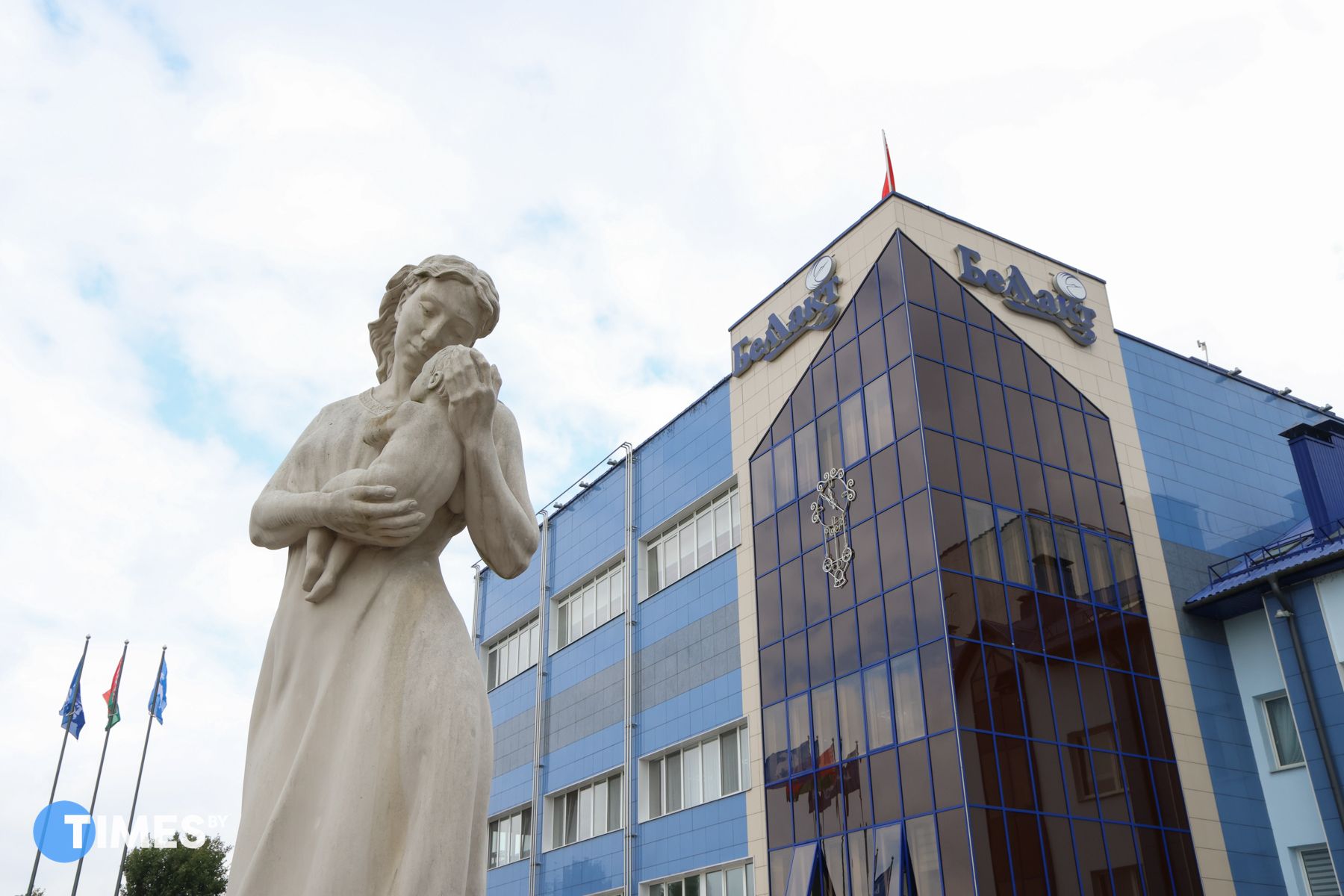 Беллакт