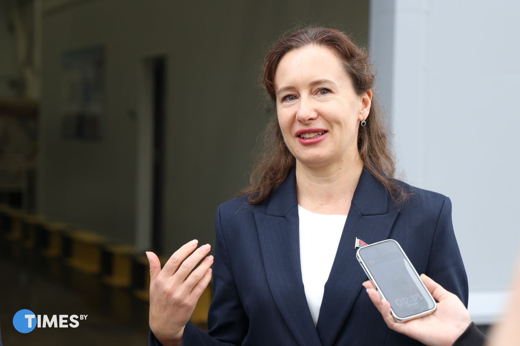 Екатерина Богданович