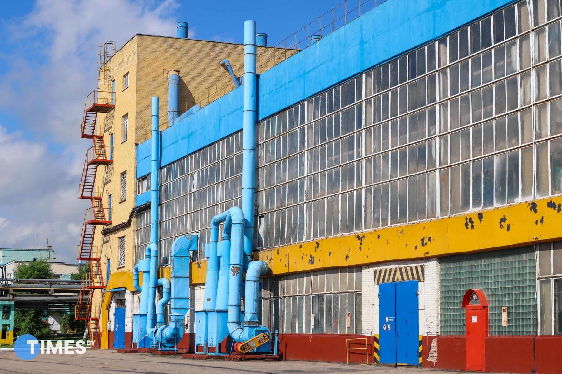 «Лакокраска»