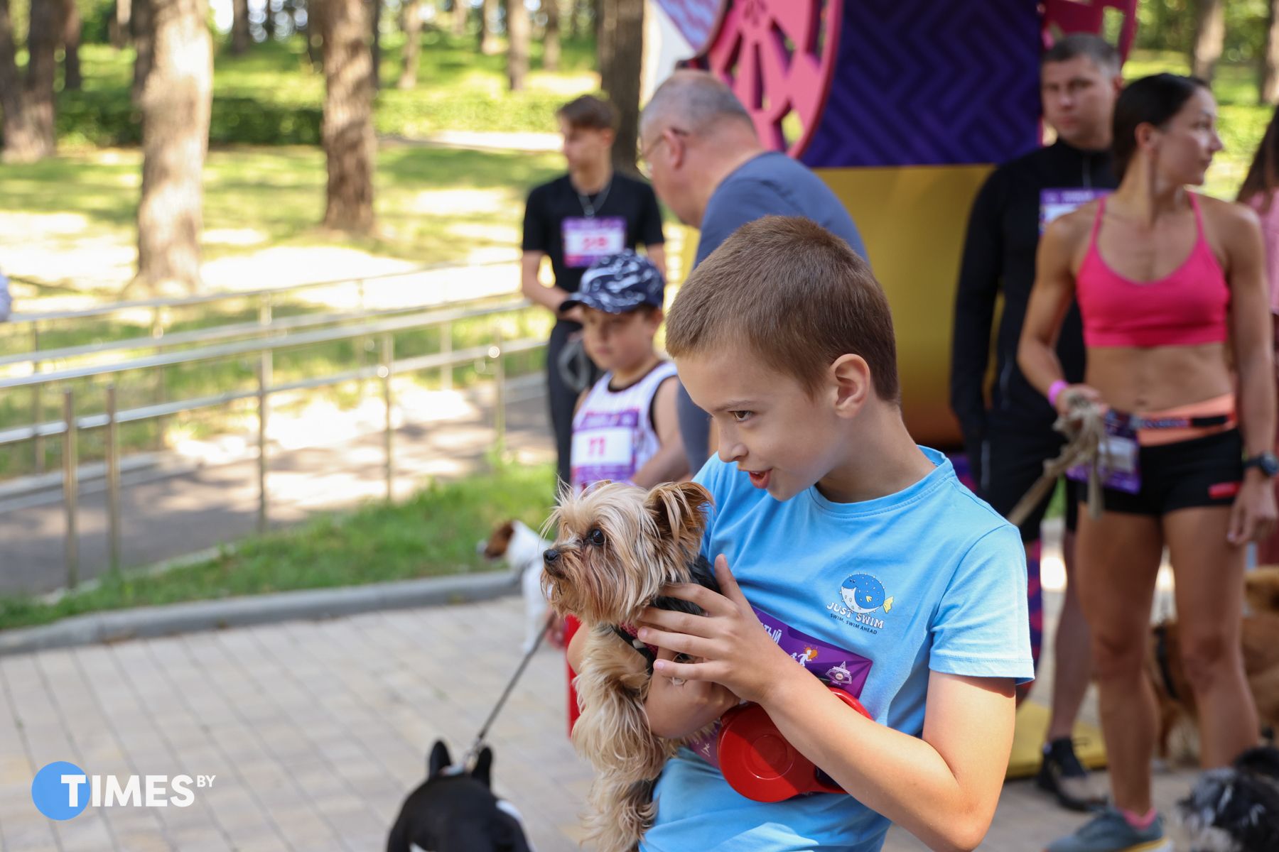 Фото: Диана Цыркунова, Times.by