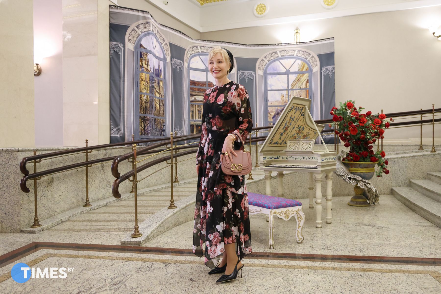 Фото: Диана Цыркунова, Times.by