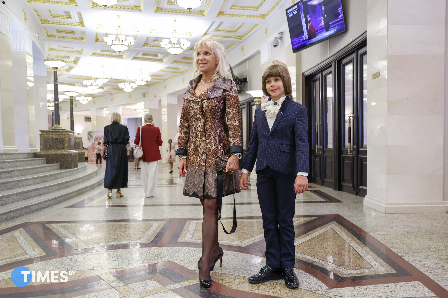 Фото: Диана Цыркунова, Times.by