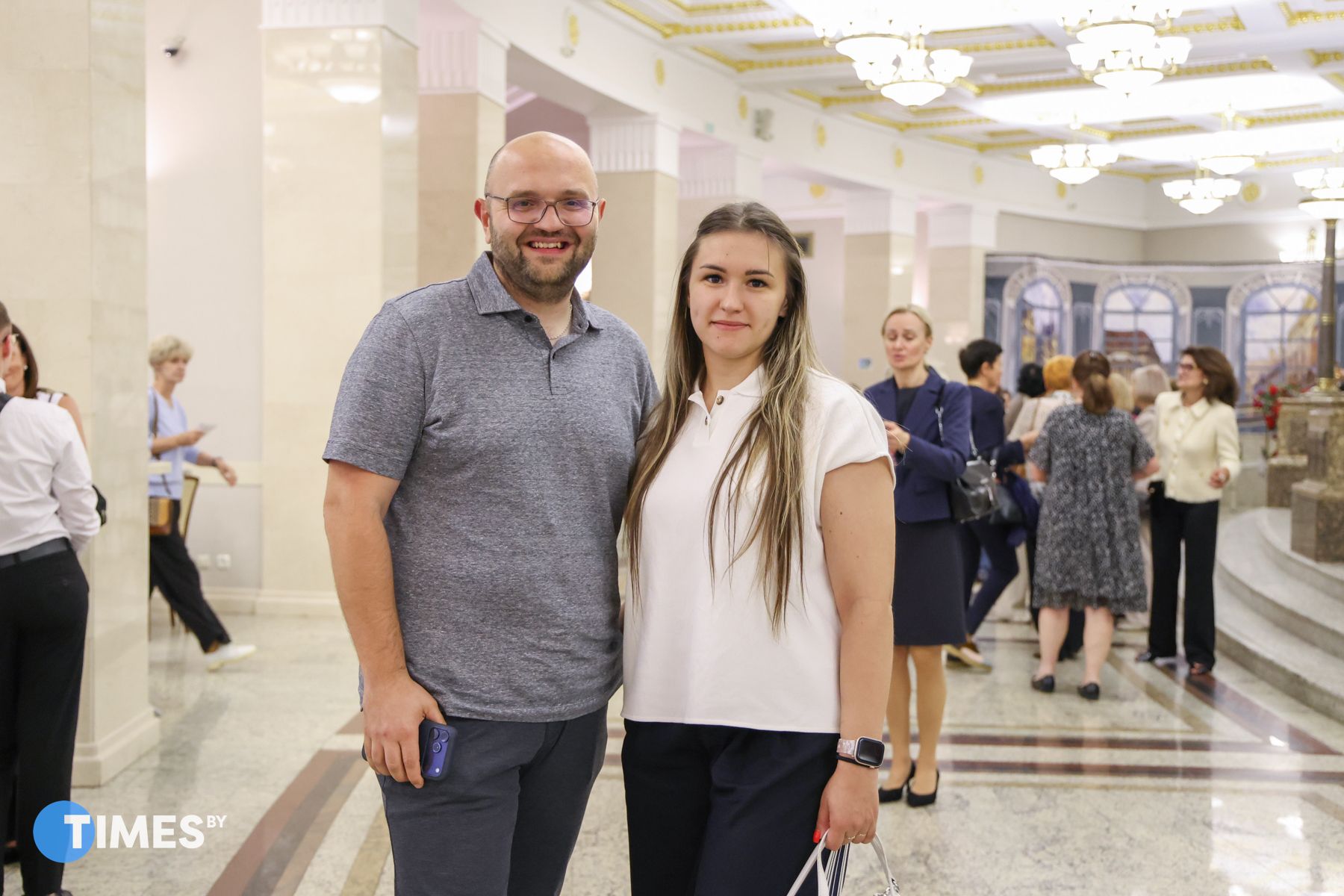 Фото: Диана Цыркунова, Times.by