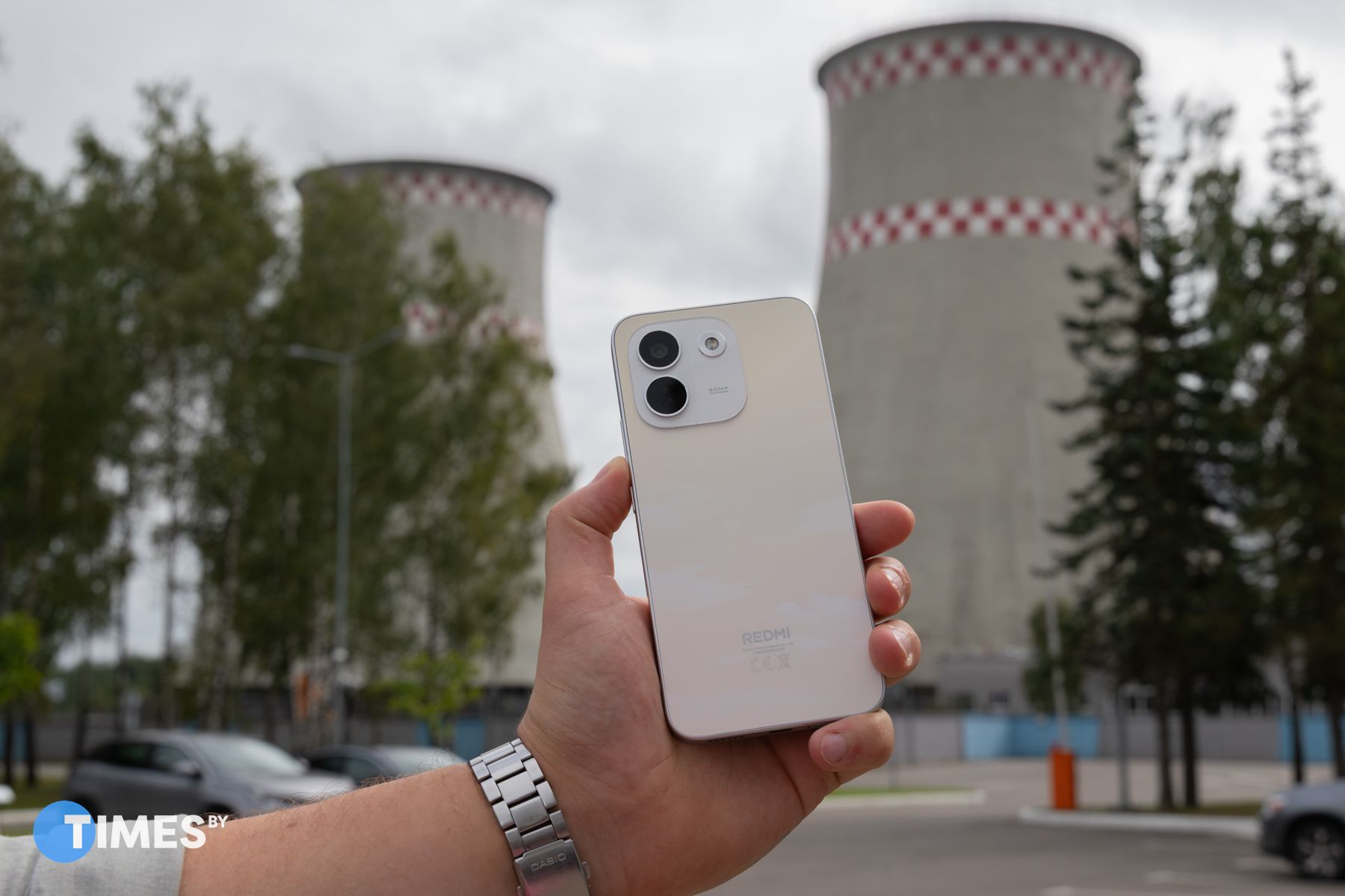 Redmi Note 17 Pro Max