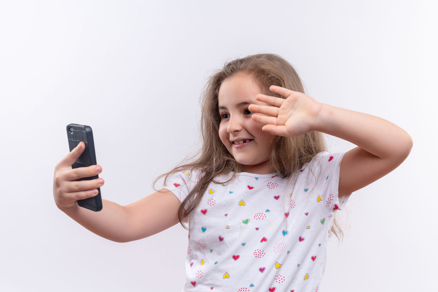 Дети в Инстаграм