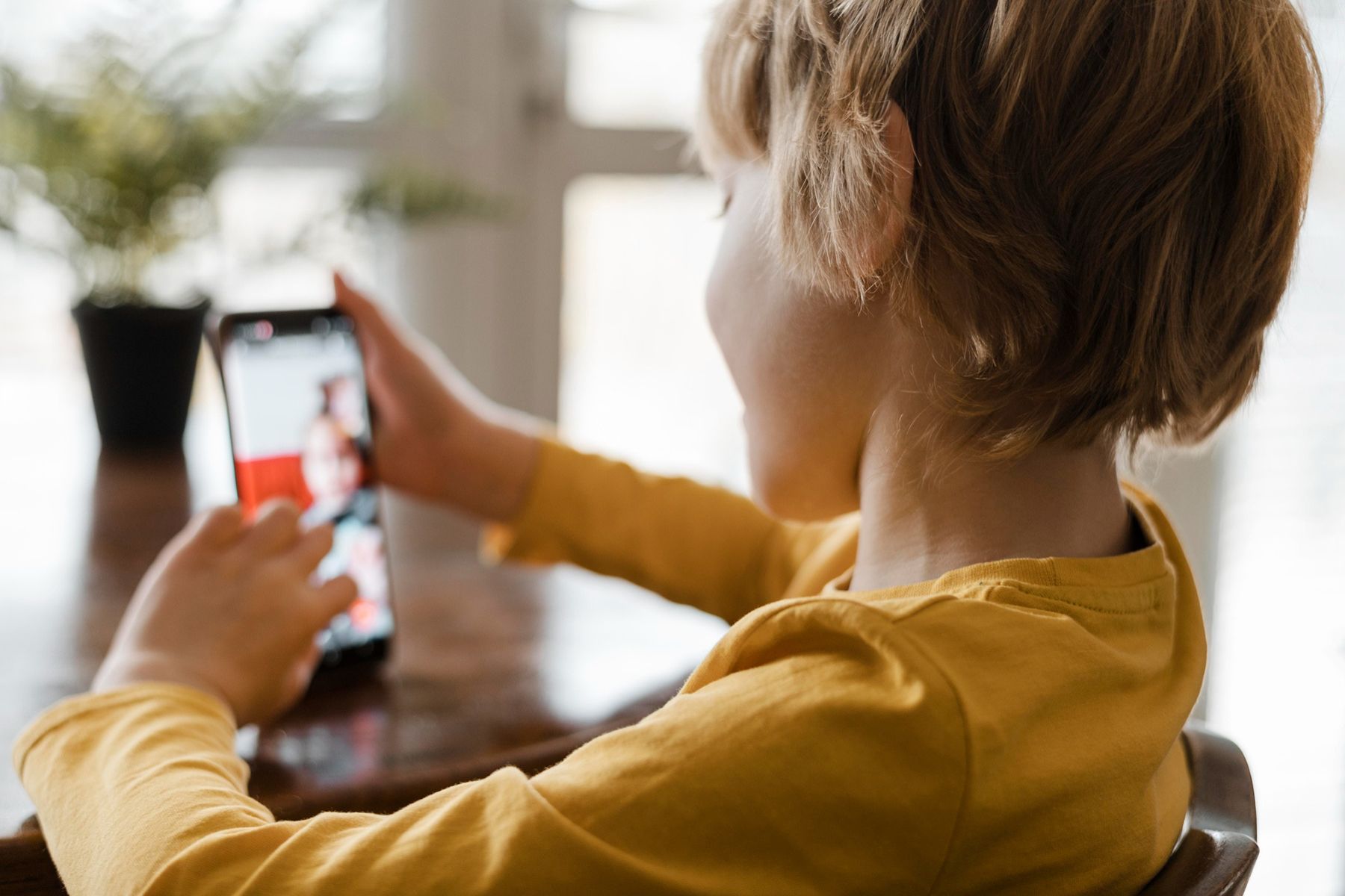 Дети в Инстаграм