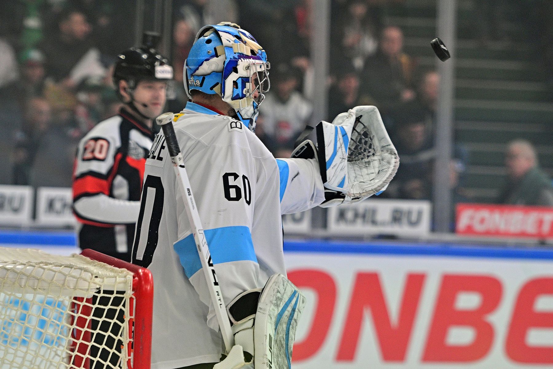 Фото: ХК Динамо-Минск, vk.com