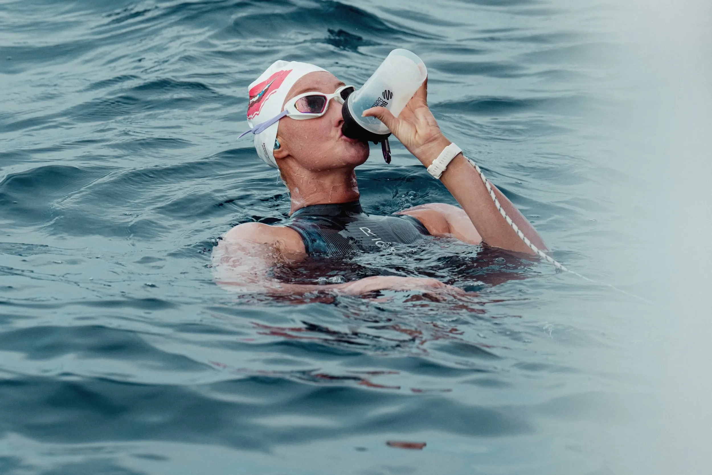 Фото: Swim California