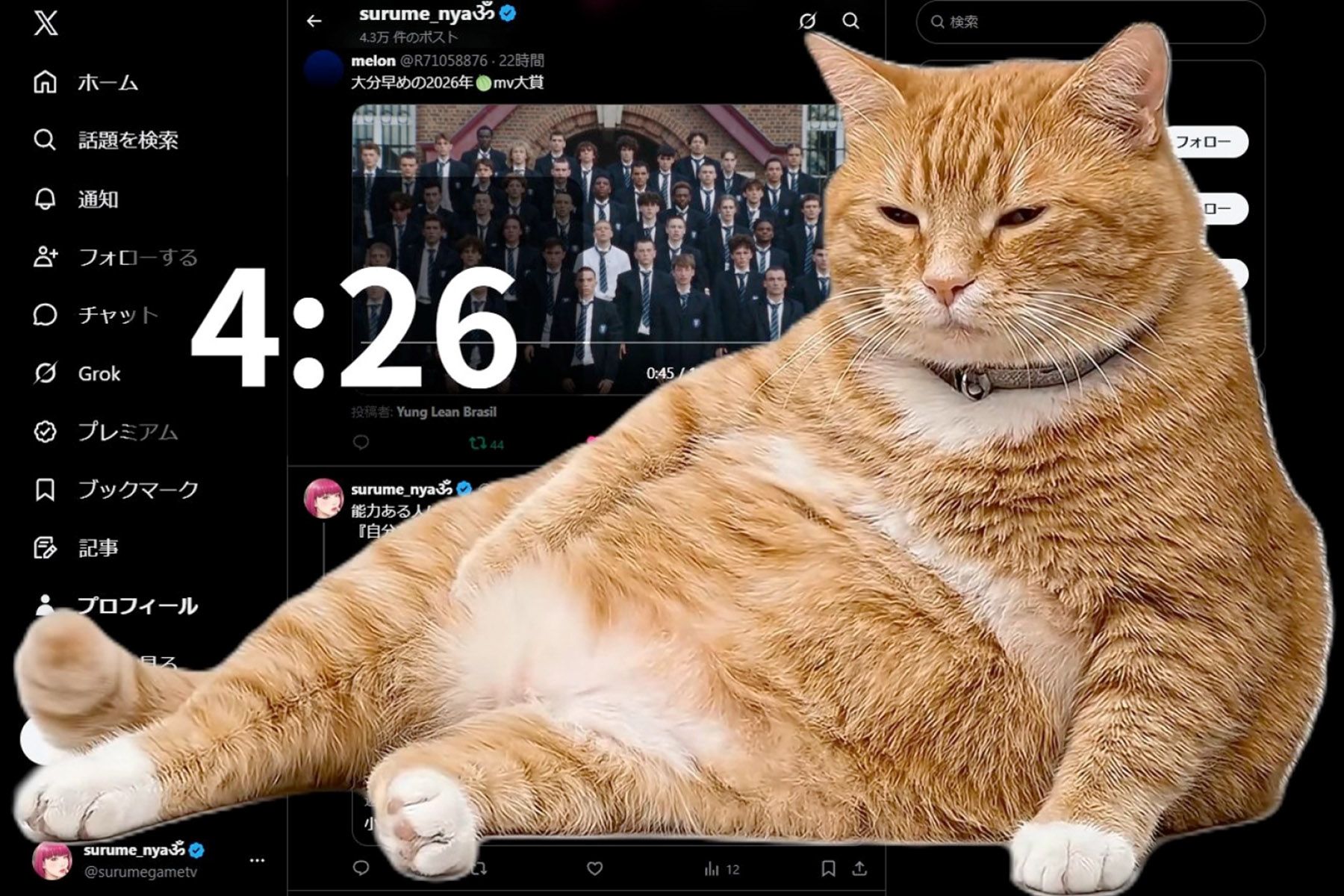 Фото: konekone2026, Х