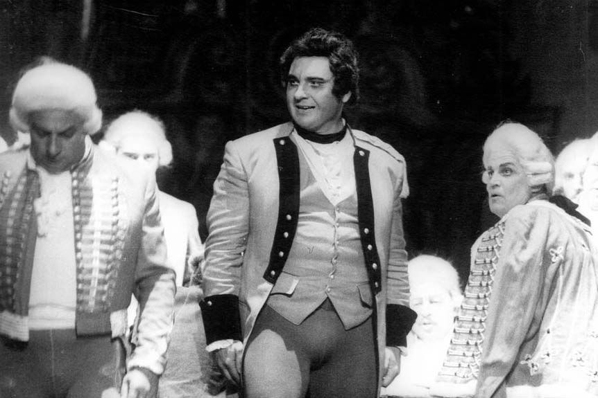 Владимир Экнадиосов 