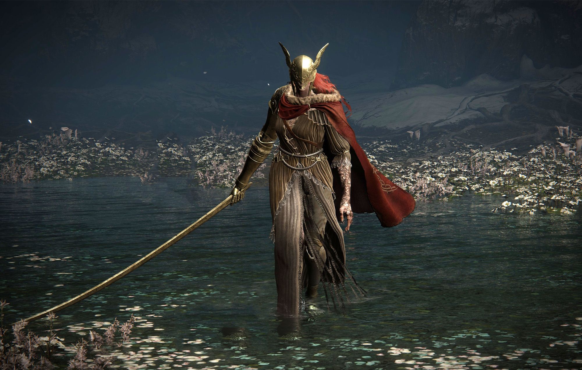 Фото: Elden Ring, FromSoftware