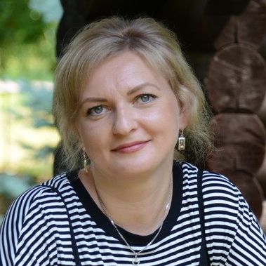 Елена Мисюкевич