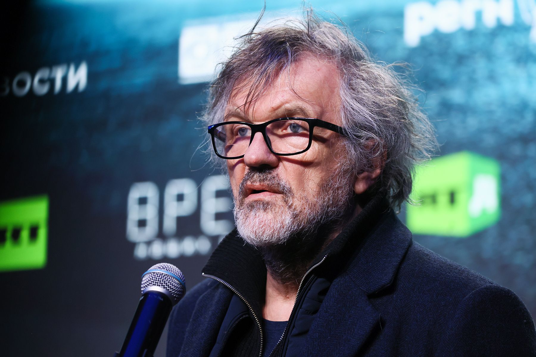 Эмир Кустурица