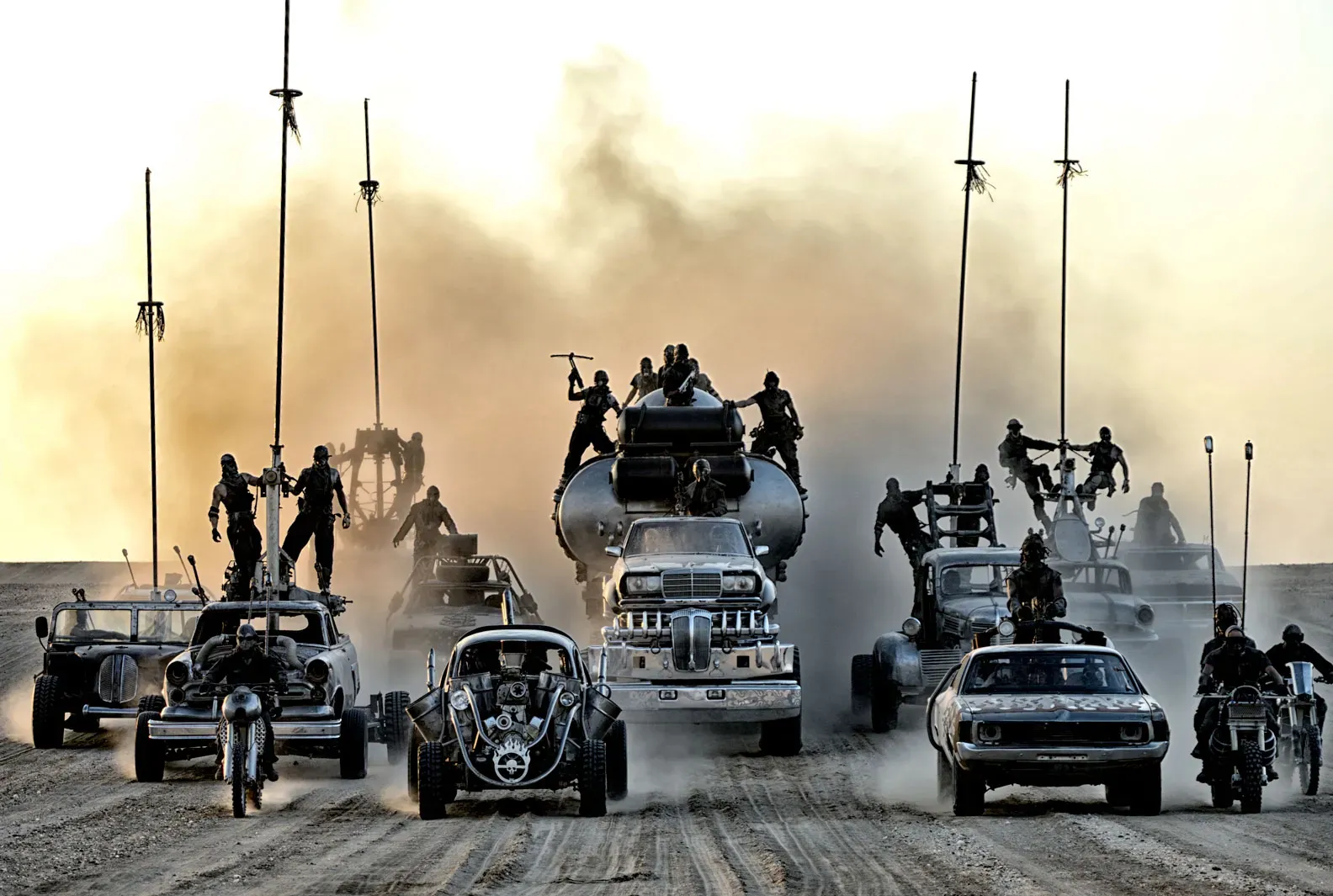 Фото: Roadshow Entertainment (2015)