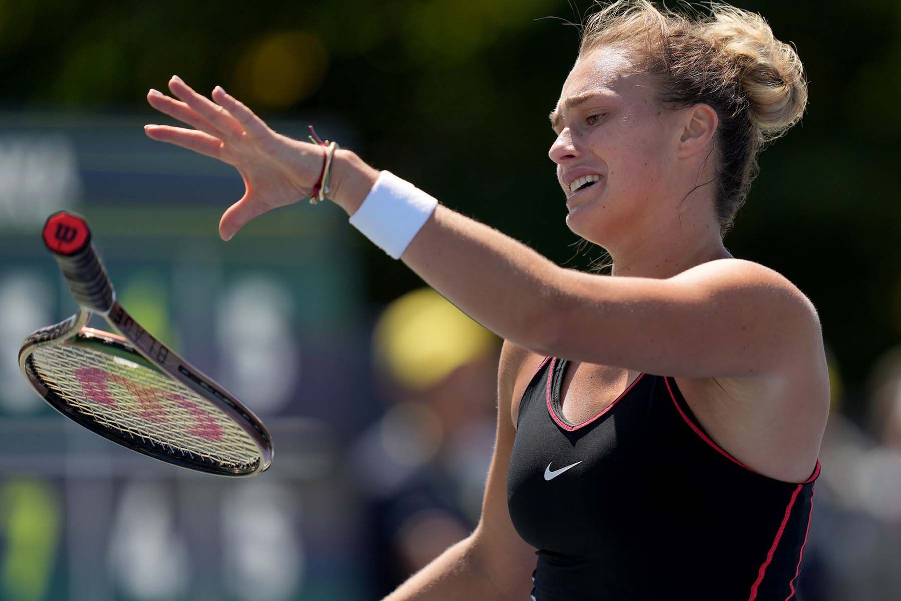 Фото: National Bank Open, Х