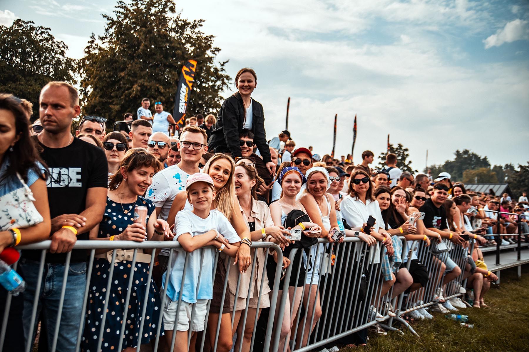 Фото: «ТАЧКИ ПІКНІК»