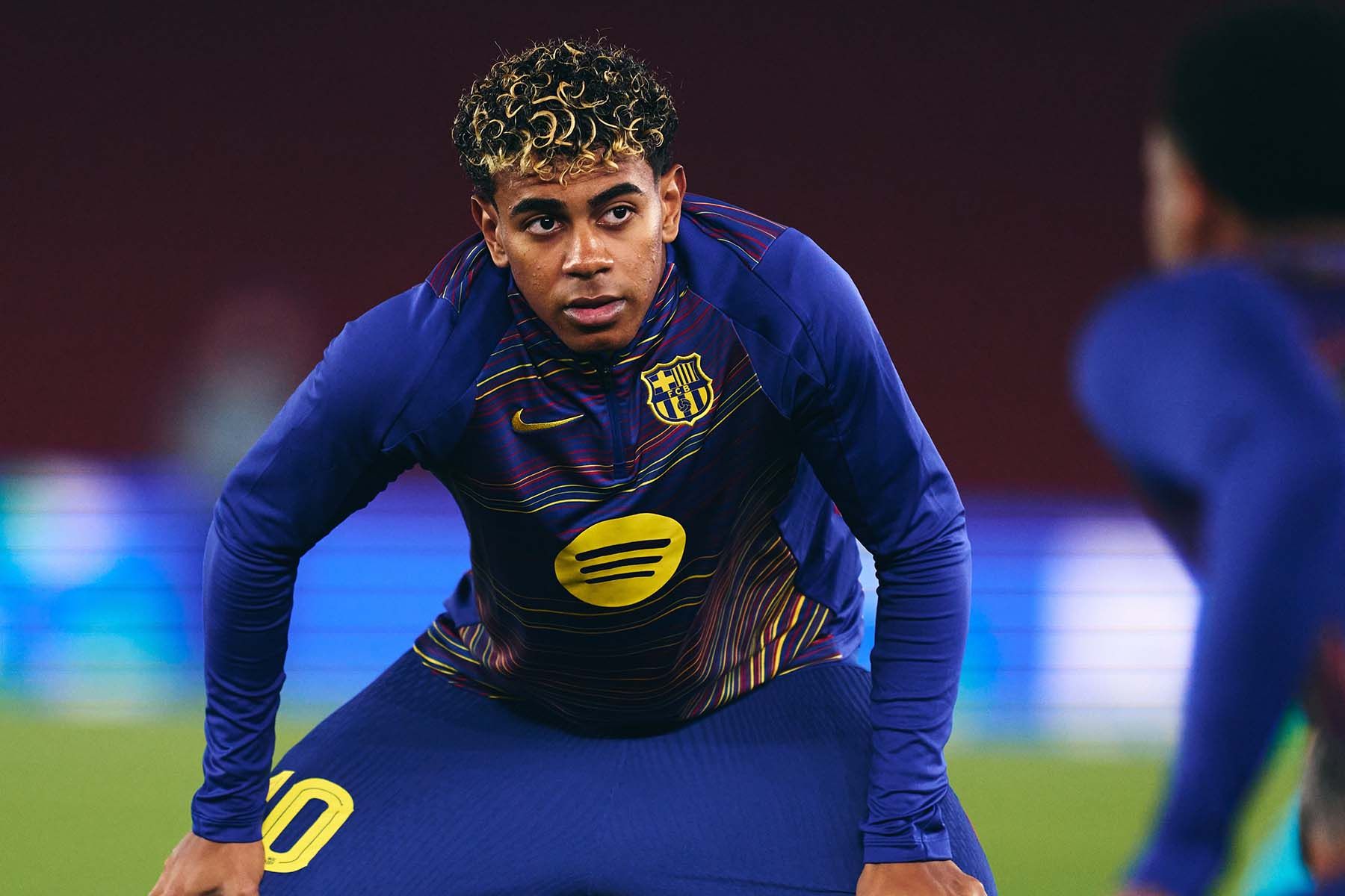 Фото: FC Barcelona, Х