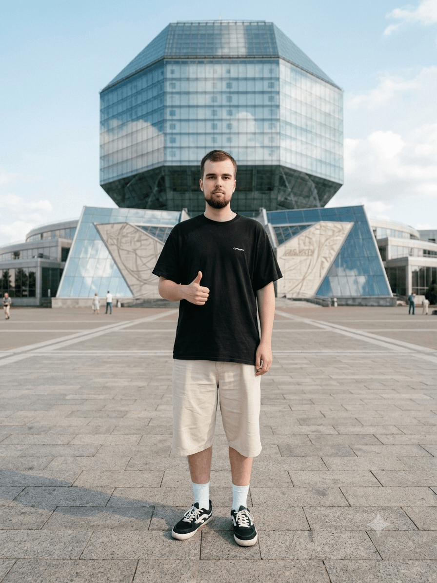 Фото: Gemini generated