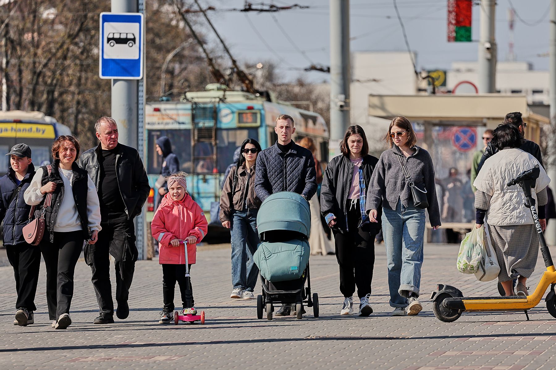 Фото: Алексей Матюшков, Times.by