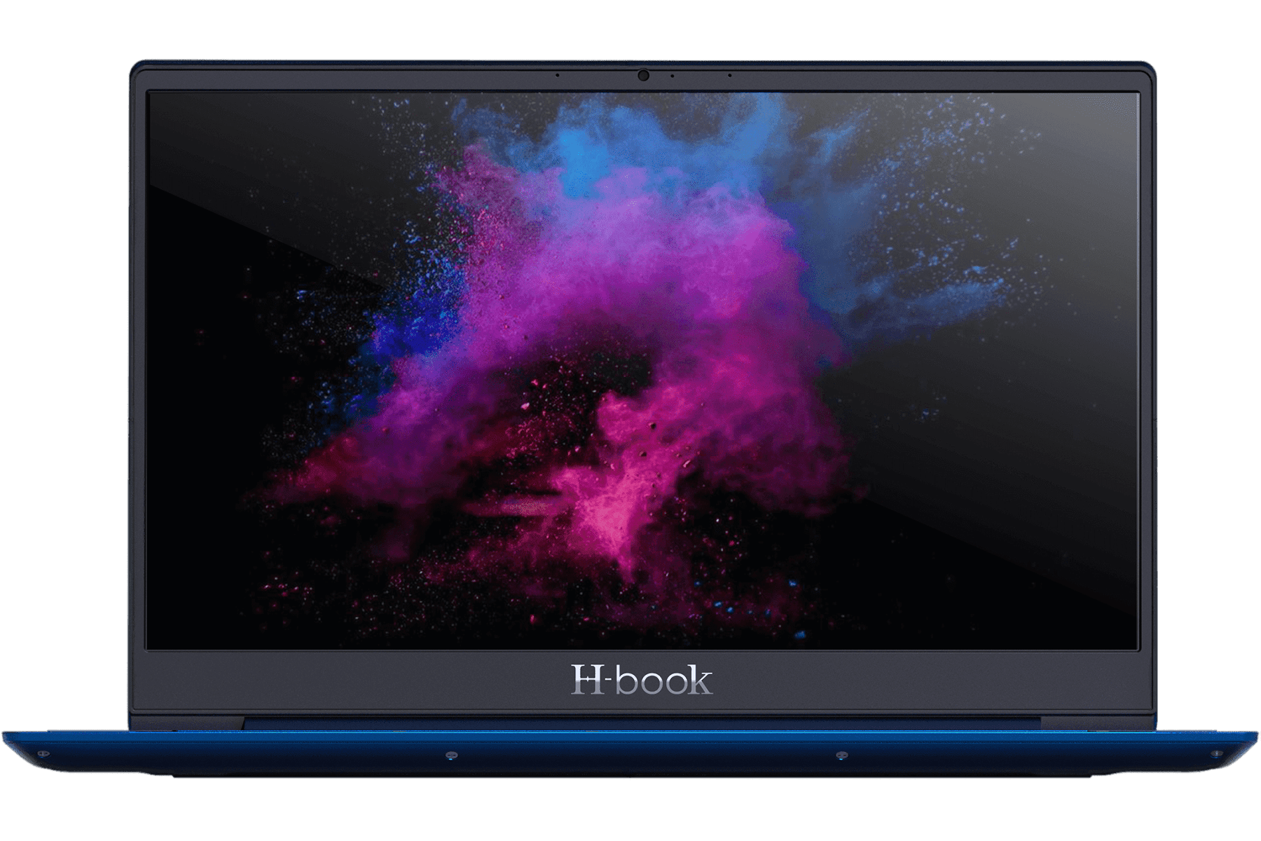 Ноутбук Horizont H-book 14