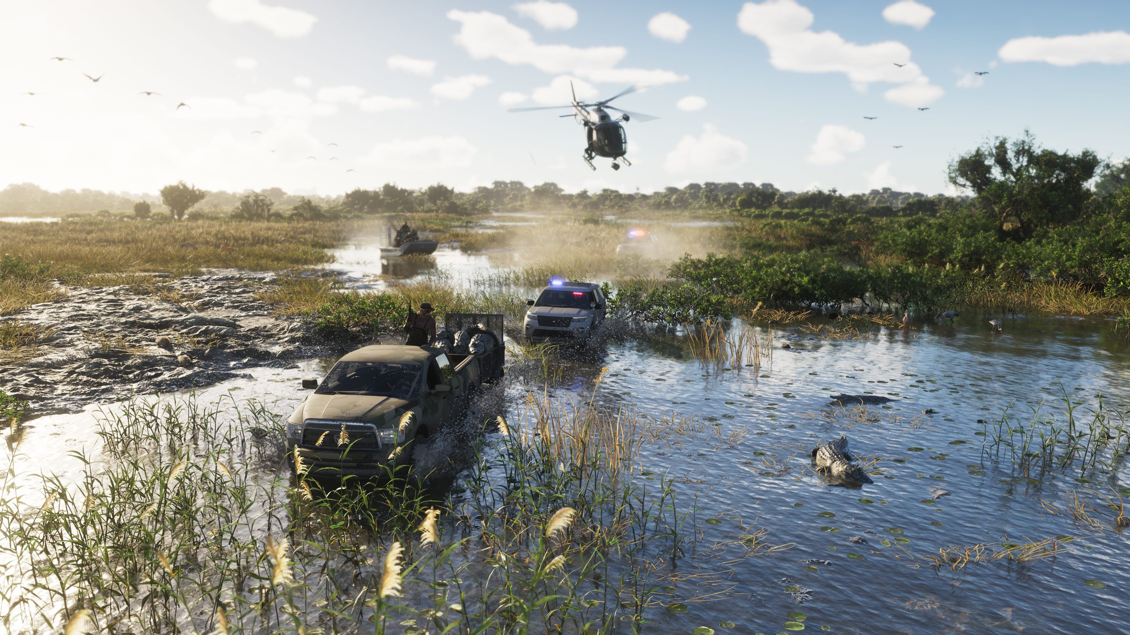 Фото: Grand Theft Auto VI, Х