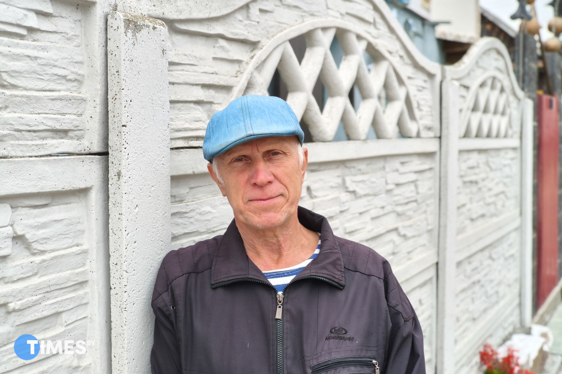 Григорий Косько