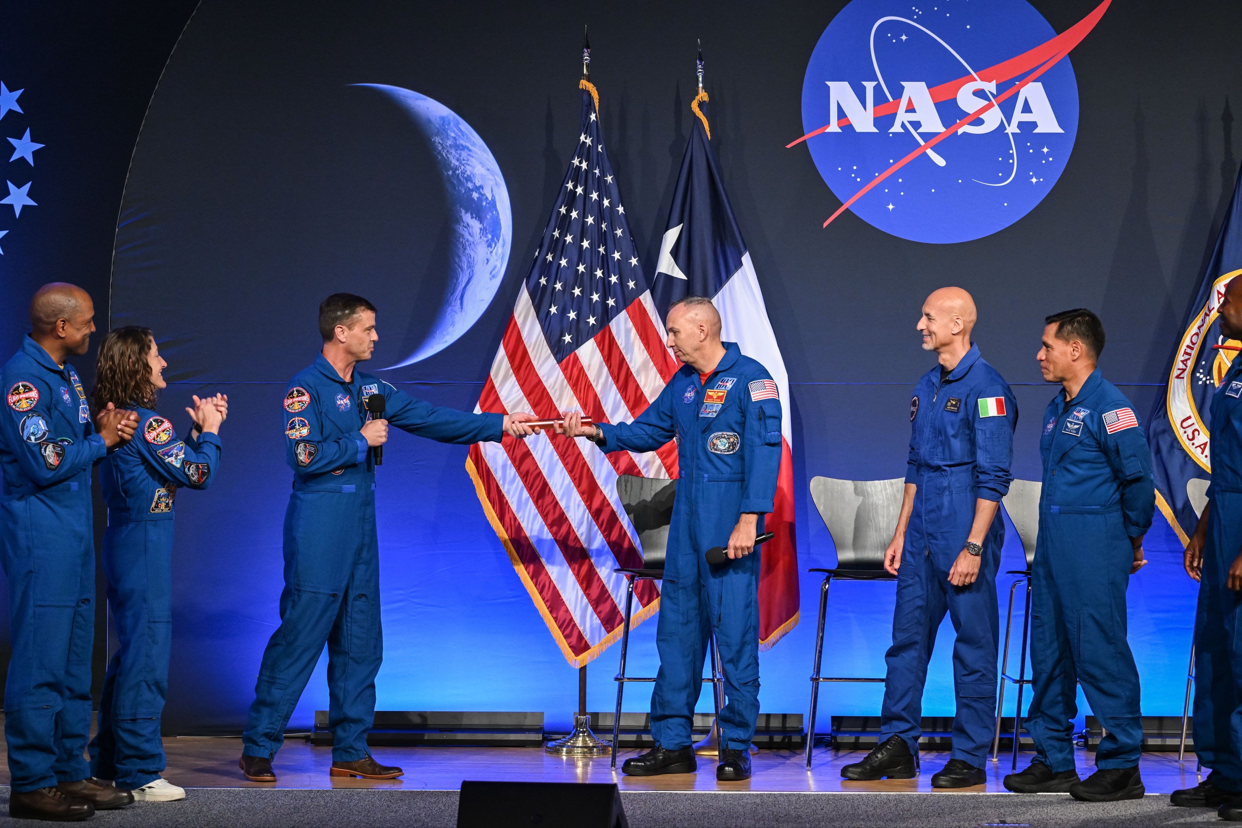 Фото: NASA