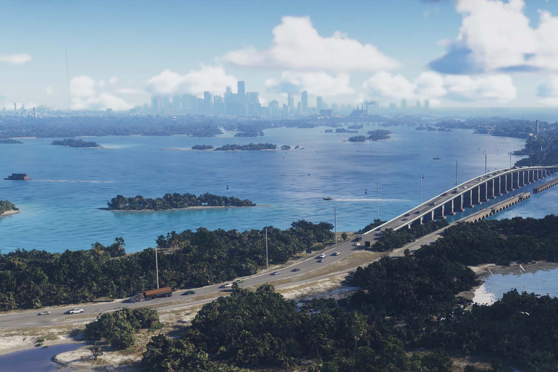 Фото: Grand Theft Auto VI, Х