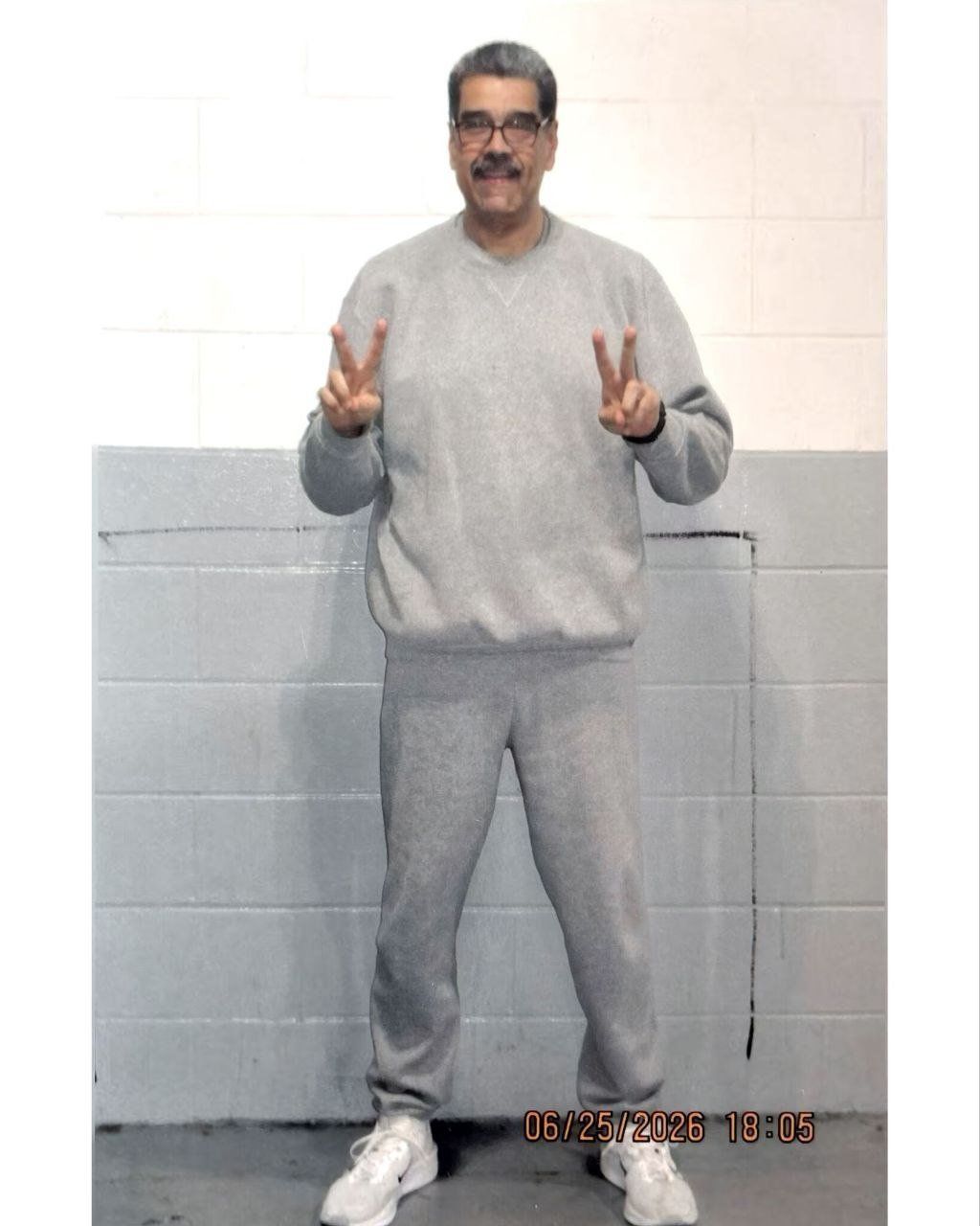 Фото: nicolasmaduro / X