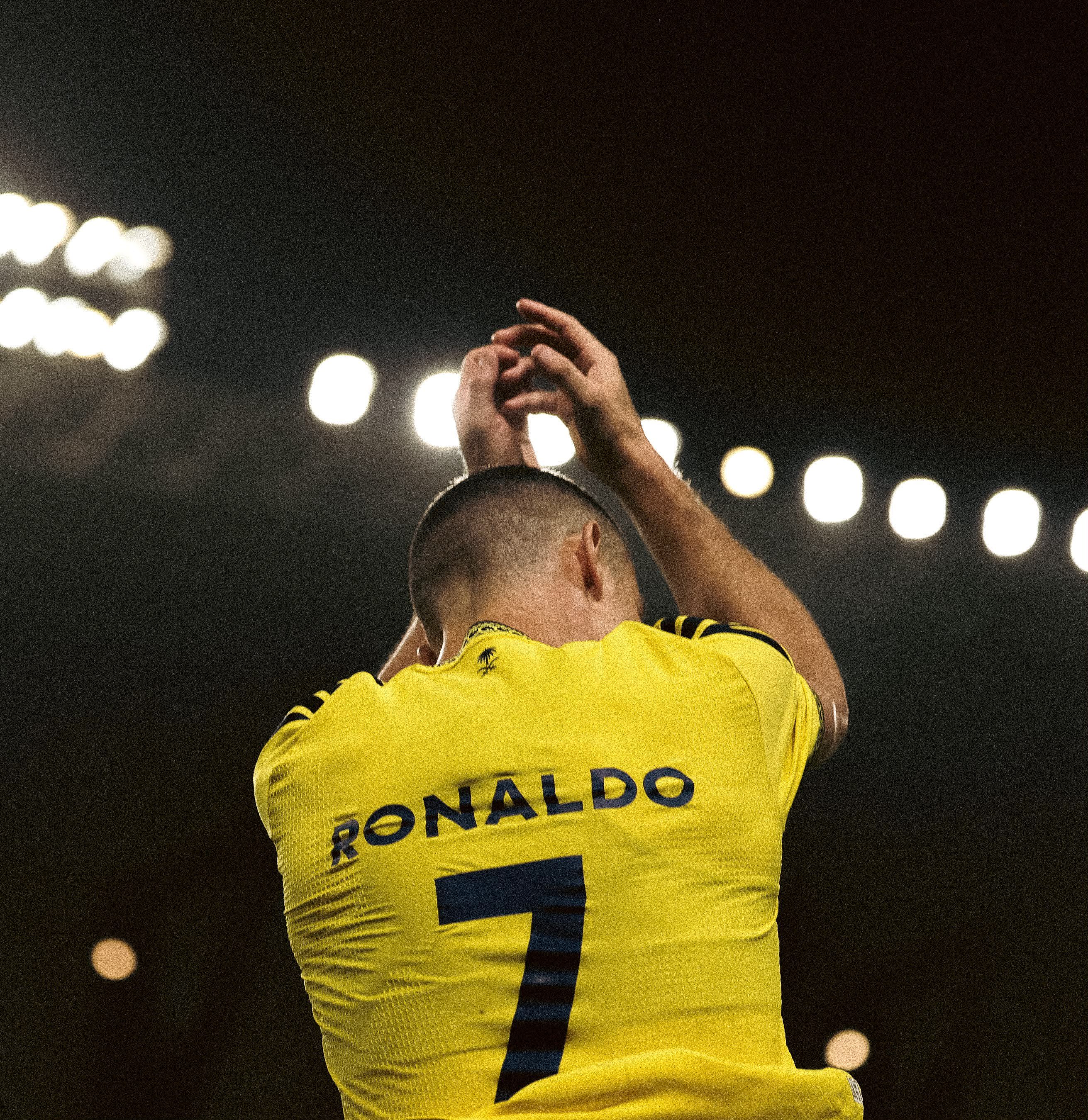 Фото: AlNassr FC, Х
