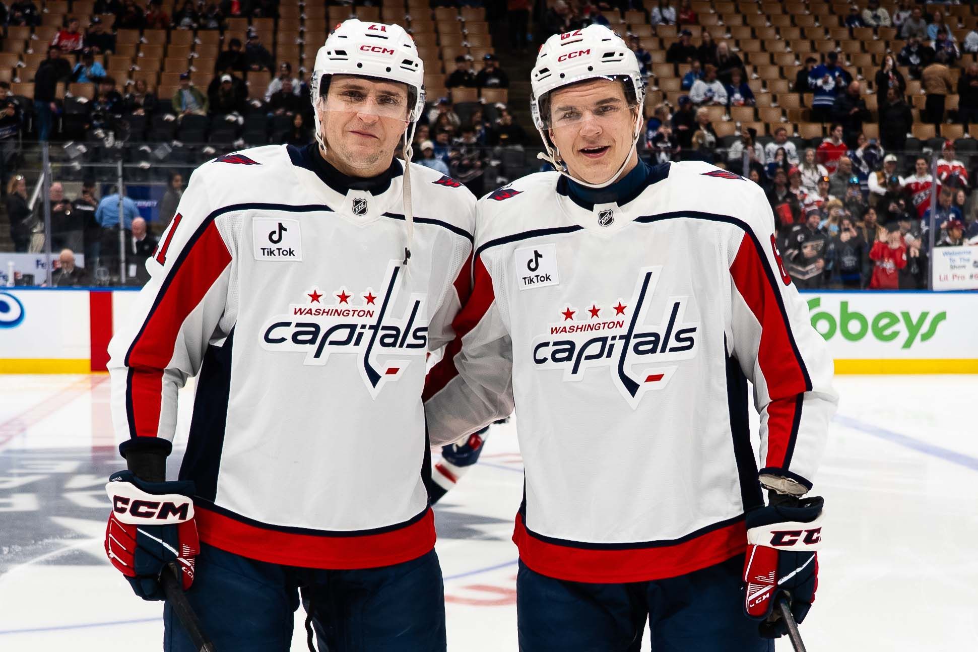 Братья Протас