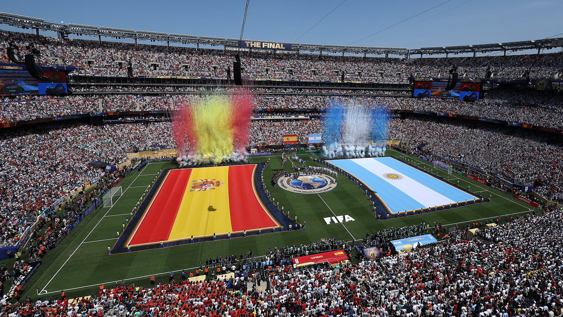 Фото: FIFA World Cup, Х