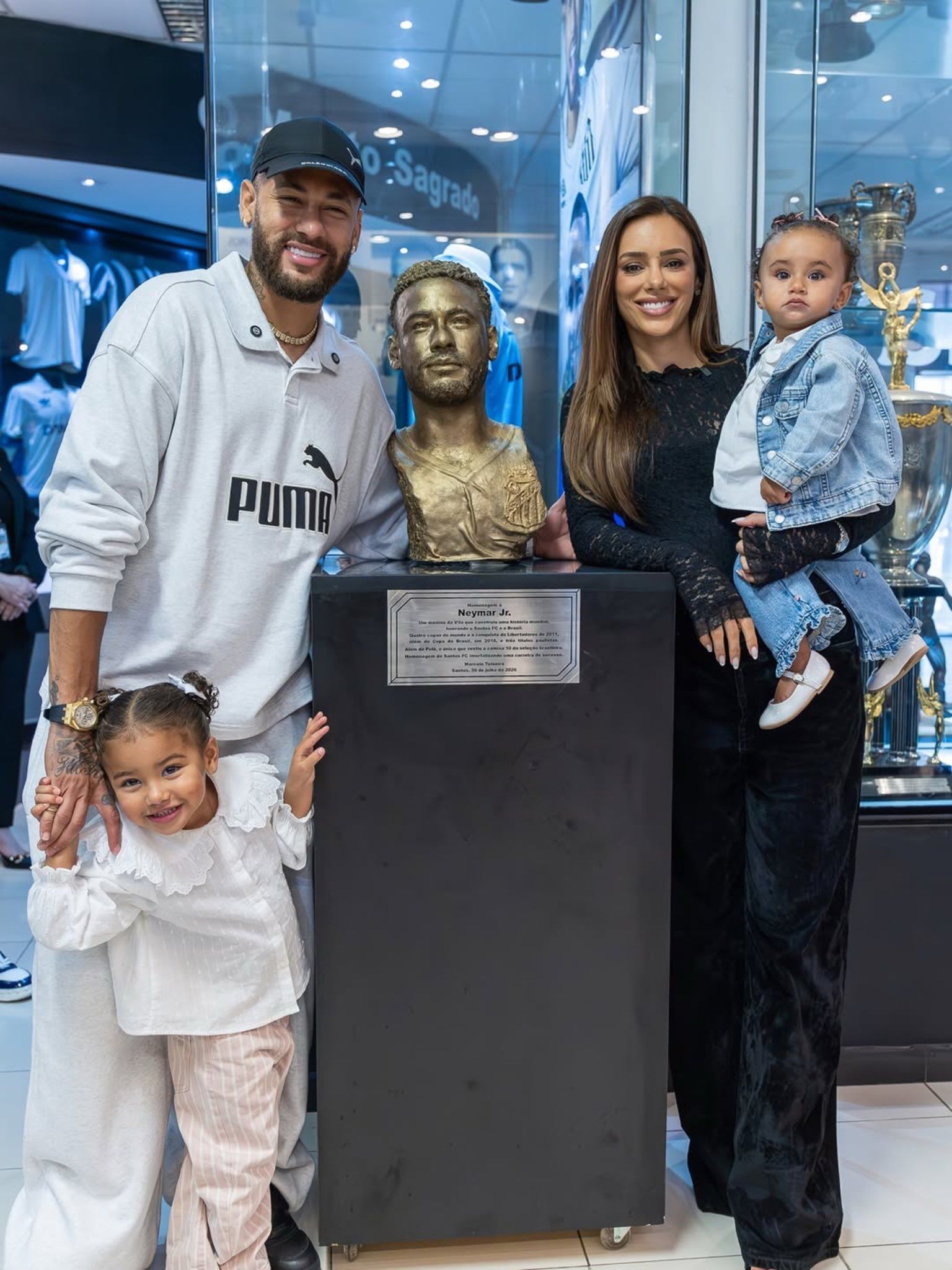 Фото: Neymar Jr, Х