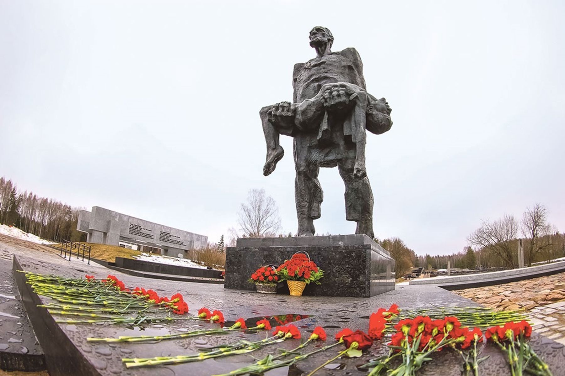 Хатынь