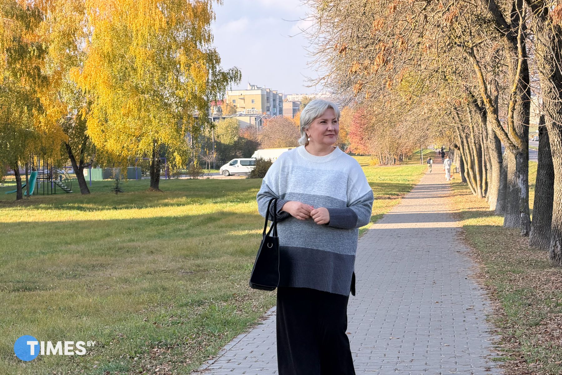 Алена Воднева