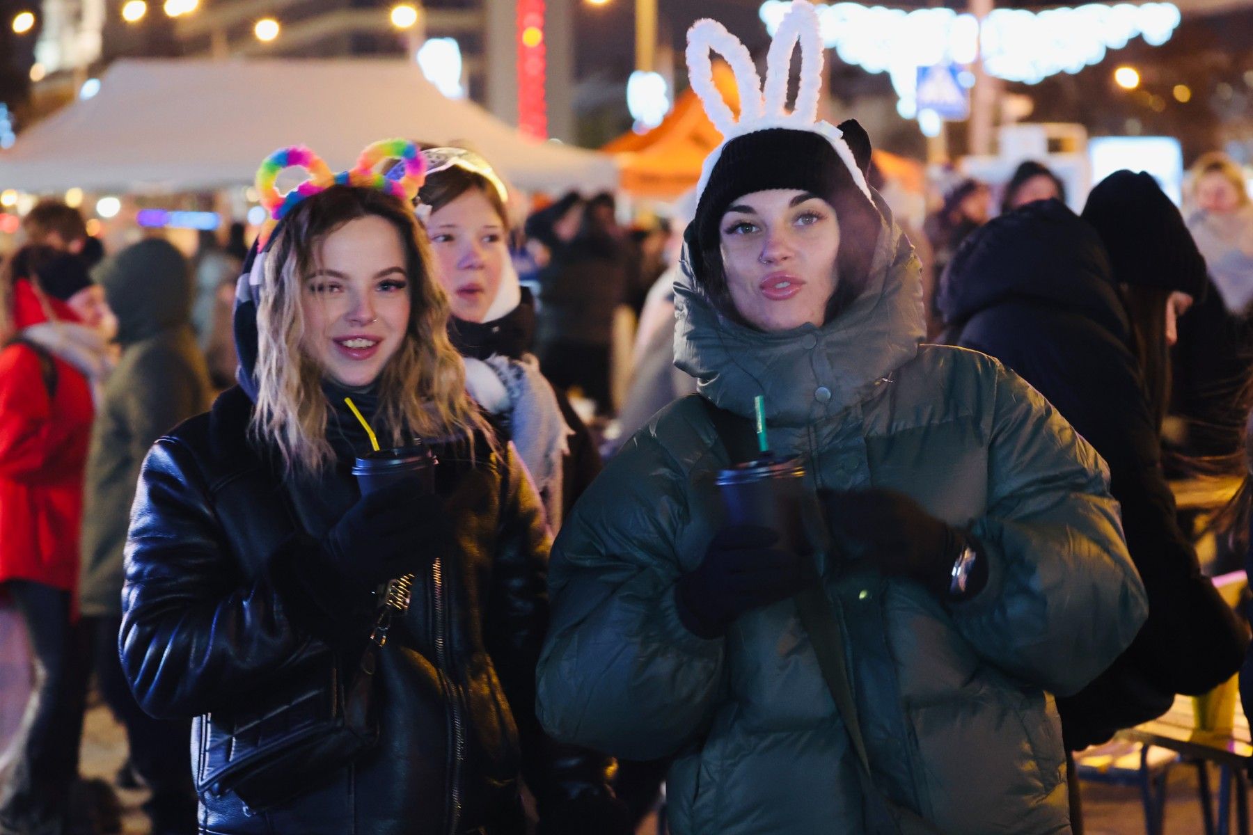 © Мария Амелина, Times.by