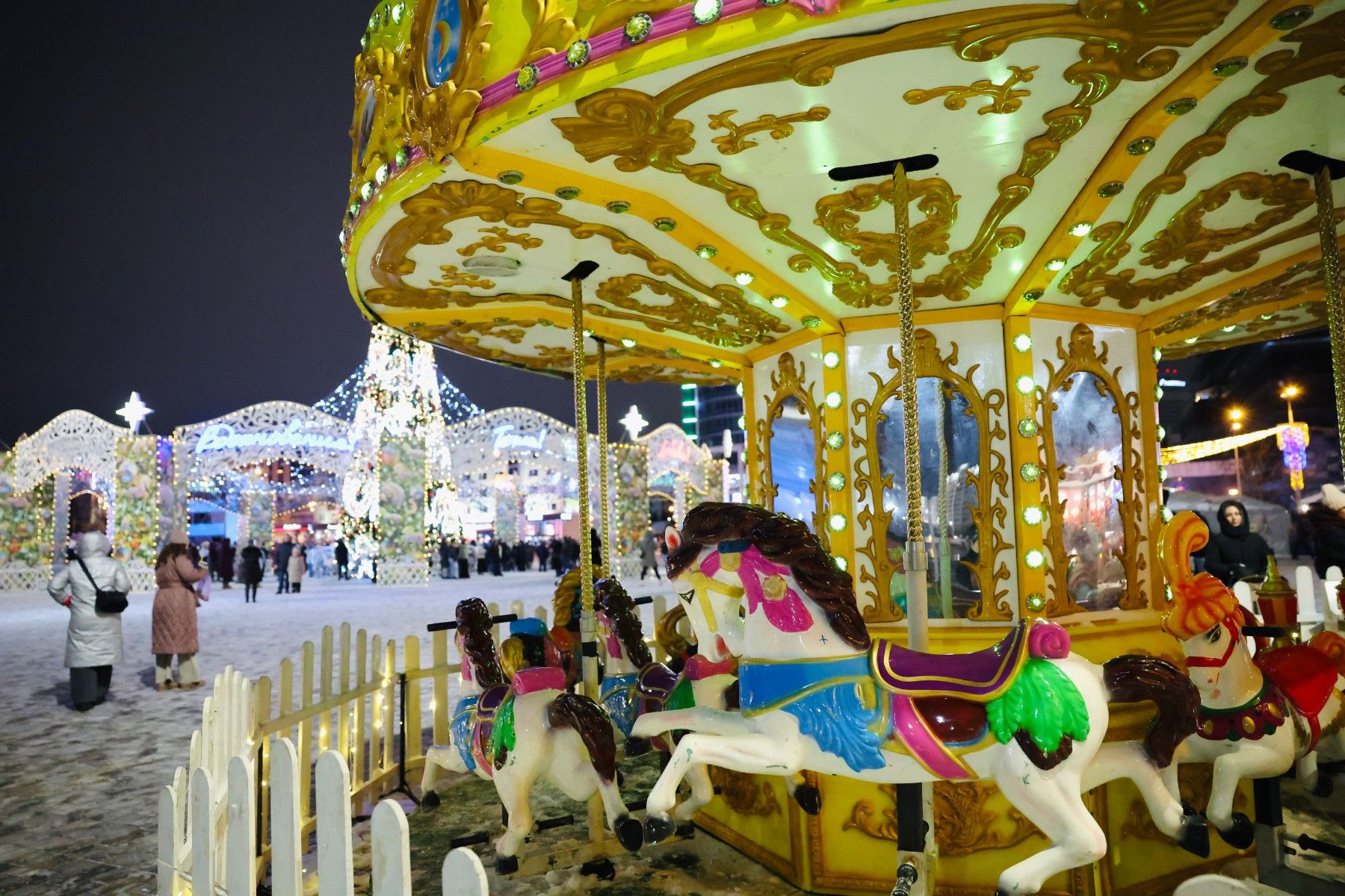 © Мария Амелина, Times.by