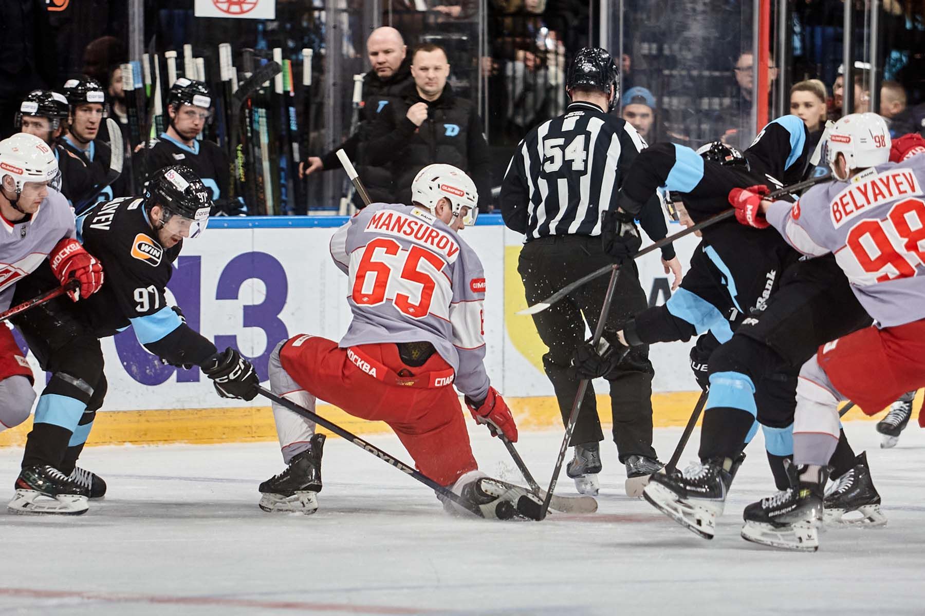 © Святослав Зоркий, Times.by