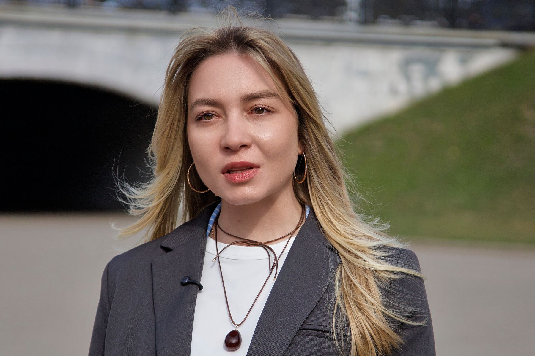 © Алексей Матюшков, Times.by