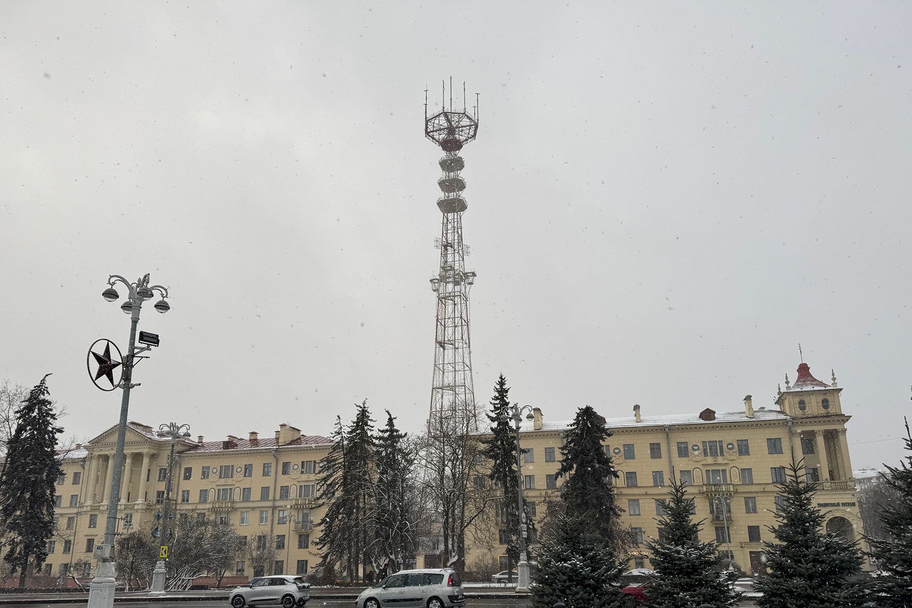 © Павел Орловский, Times.by