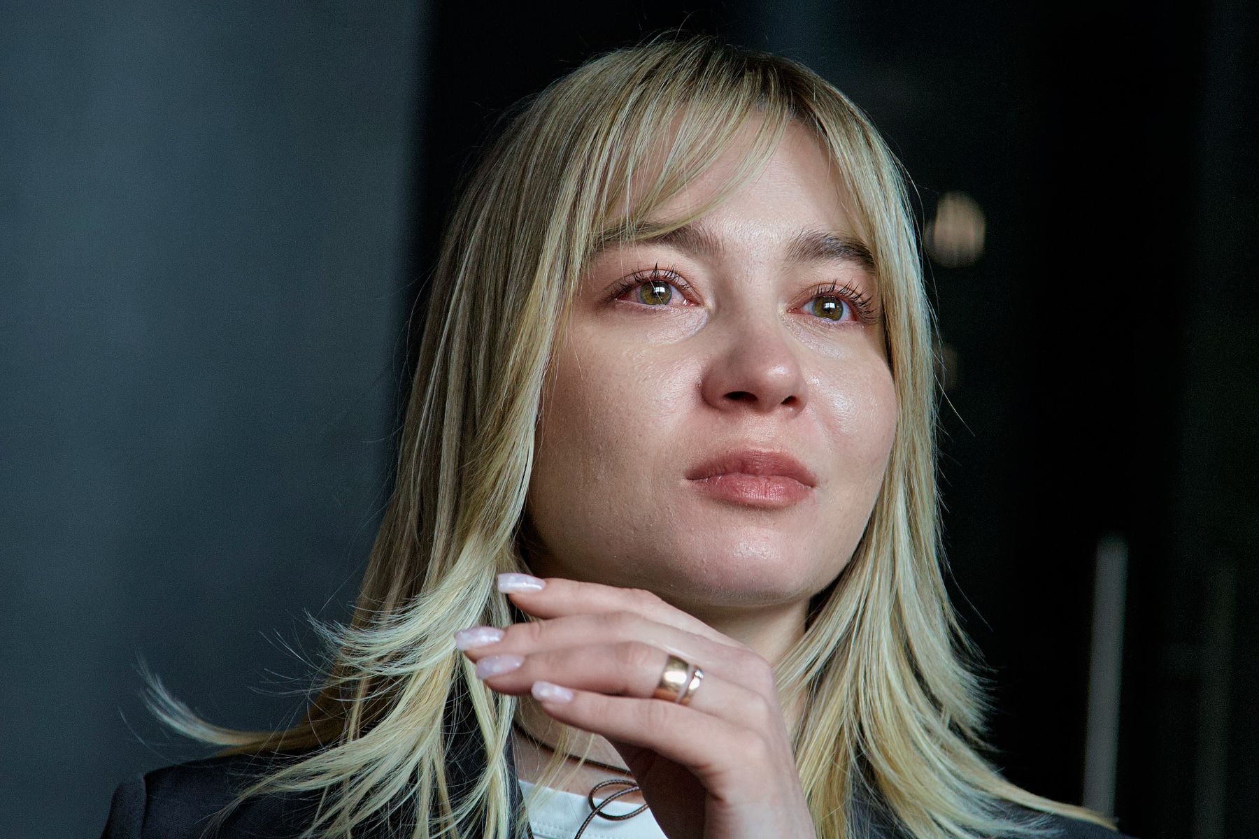 Светлана Бурдас